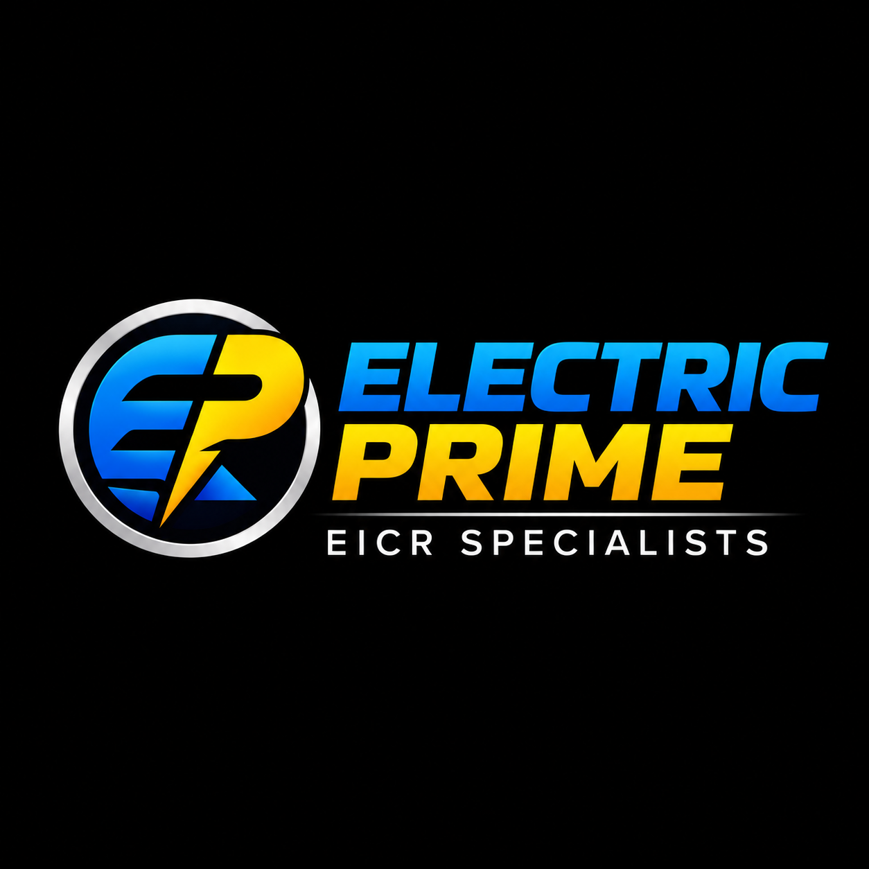 Electric Prime emblem